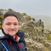 Dan Thompson (MAPM)