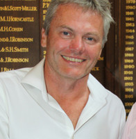 Mike Cavanagh