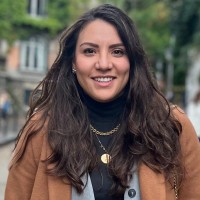 Norma Sandoval Díaz