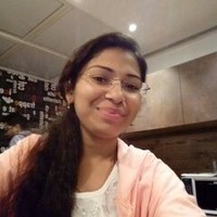 Anvi Devlekar