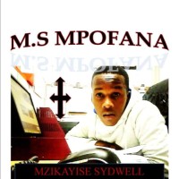 Mzikayise Mpofana