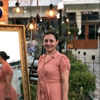 Merve Kısa Ballı