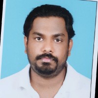 Dibin Sankar