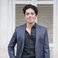 Ayush Mishra