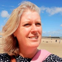 Christine Oosterbeek