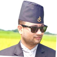Prabhakar Pokharel