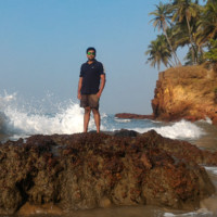 Nithin Yashwanth