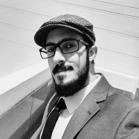 Mostafa Ahmed Ibrahim