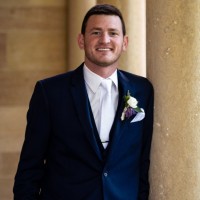 Steven Egan