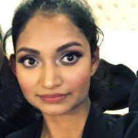 Priyanga J.