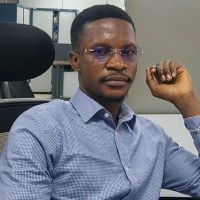 Odoh Desmond Izuchukwu