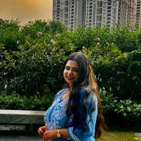 Shravika Shah