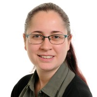 Jacqui Davidson