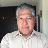 Calixto Vázquez Hernández