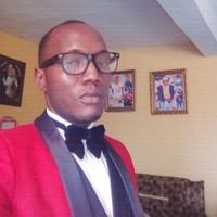 Gbenga Anaun
