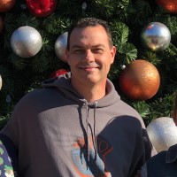Brian Daniels