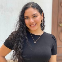 Marissa Gonzalez
