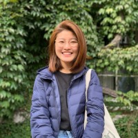 Lork Shuen (Alyssa) Cham