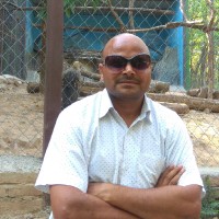 Krishan Kumar