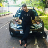 Anupriya Shankar