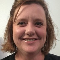 Wendy Darnell, Pmp