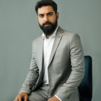 Daniyal Ahmed Khan