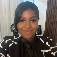 Gimbiya Priscilla Egba