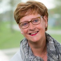 Gerda Van Straalen