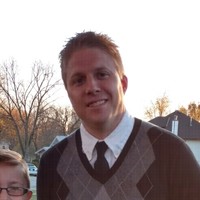 Jonathan Pence