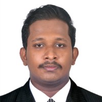 Abhishek Samson Abraham
