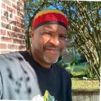 Christopher Rashad Green