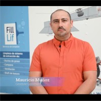 Mauricio Muñoz Carrillo