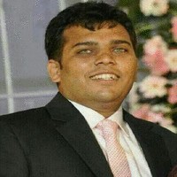Anuj Shah