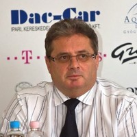 László Madarász