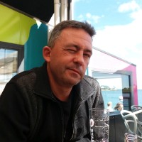 Stéphane Launay