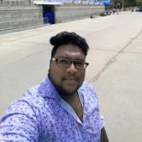 Manoharan T