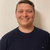Kevin Huber