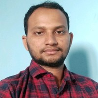 Naresh Kaladi