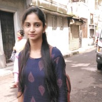 Gitika Jha