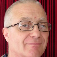 jf Luneau,  Jean-François