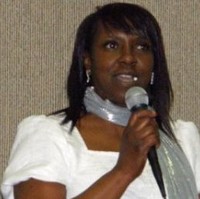 Valerie Smith