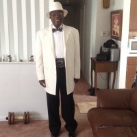 Arthur Long