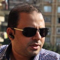 Ahmed Abdelhamid