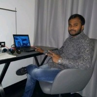 Madhan Dhananjayan