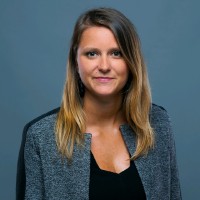 Mélanie Chinestra Hericher
