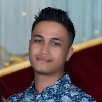 Anish Singh Lama
