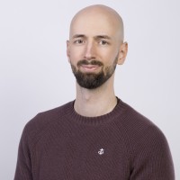 Stefan Gamperl