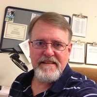 Bill Libby