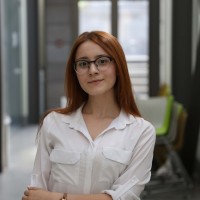 Anahit Soghomonyan