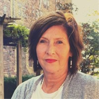 Mary Carroll Sullivan